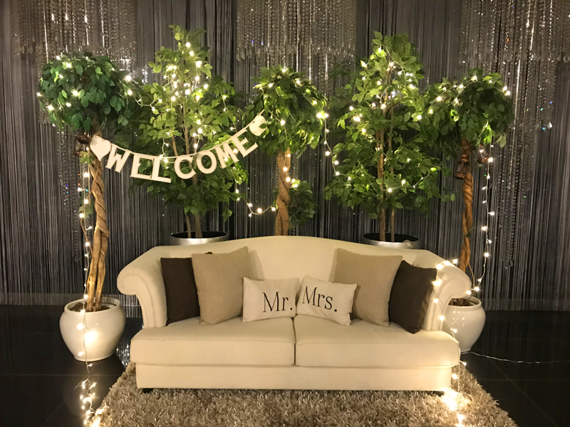 佐々様】ソファ